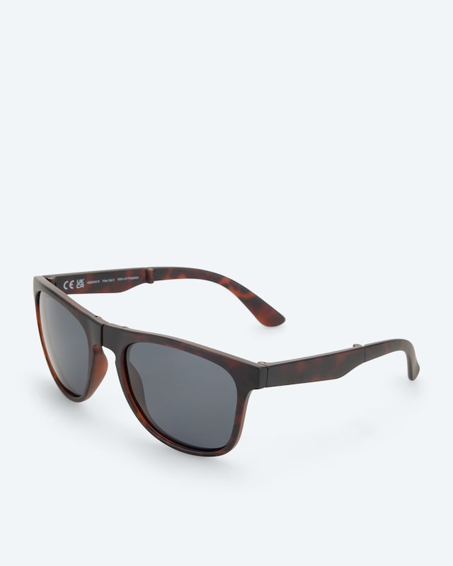 Faltbare Sonnenbrille Unisex