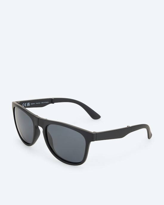 Produktabbildung für Faltbare Sonnenbrille Unisex