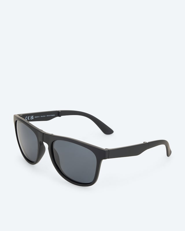 Faltbare Sonnenbrille Unisex