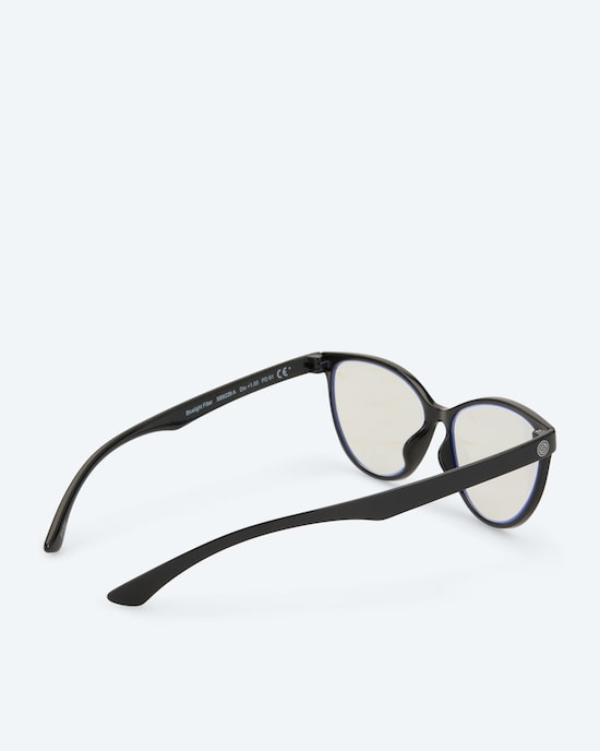 Produktabbildung für Lesebrille "Mailand" mit Stärke & Blaulichtfilter