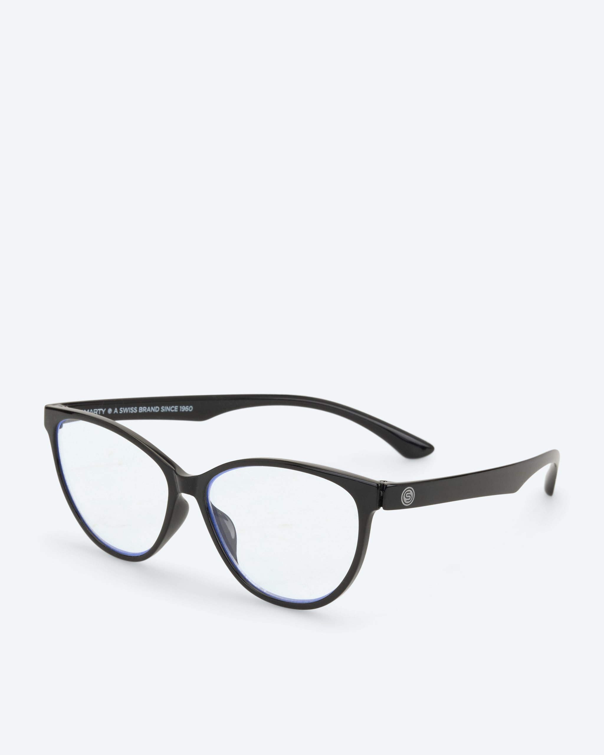 Produktabbildung für Lesebrille "Mailand" mit Stärke & Blaulichtfilter