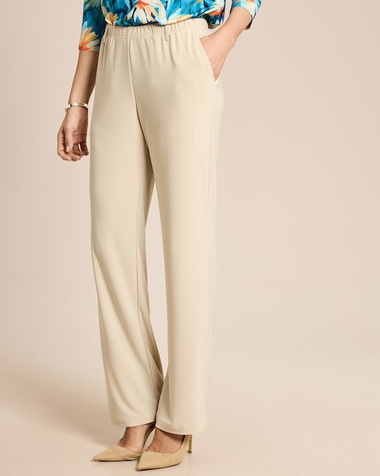 Produktabbildung für Hose Classic mit Schlanknaht