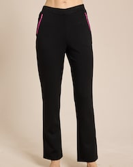 Produktabbildung für Dehnbundhose mit Zippertaschen