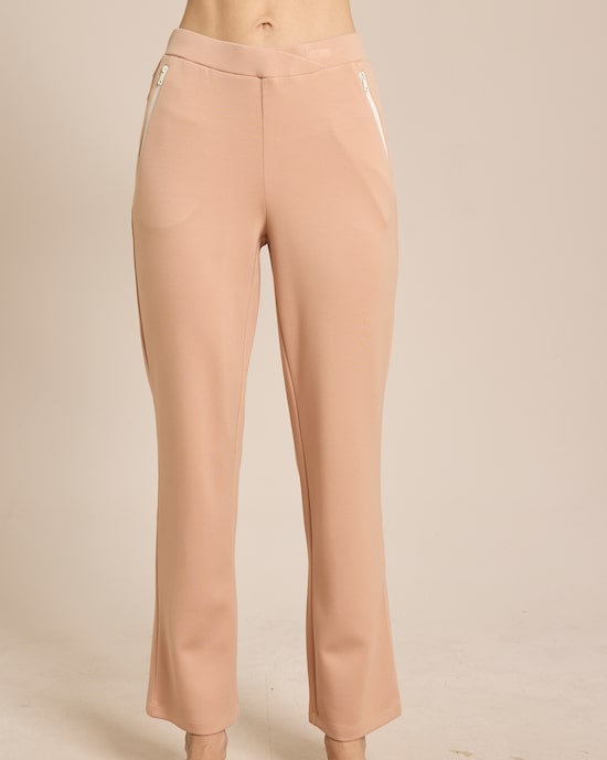 Produktabbildung für Dehnbundhose mit Zippertaschen