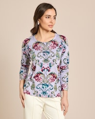 Produktabbildung für Pullover Ornament