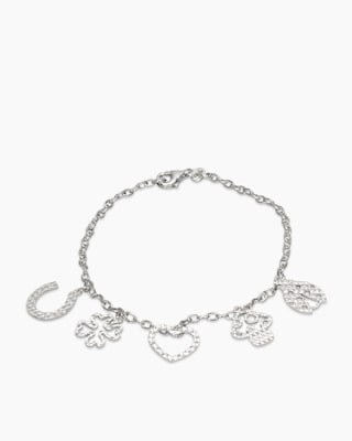 Produktabbildung 1 für Glücksarmband