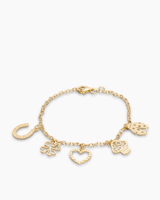 Produktabbildung 2 für Glücksarmband