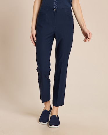 Produktabbildung für Easy Fit Hose mit Komfortbund