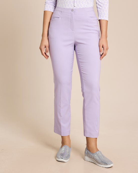 Produktabbildung für Easy Fit Hose mit Komfortbund