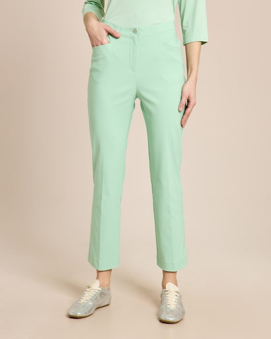 Produktabbildung für Easy Fit Hose mit Komfortbund