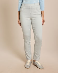 Produktabbildung für Straight Leg Modern Denim Super Stretch