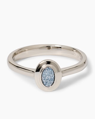 Produktabbildung 1 für Ring mit Osmium