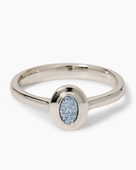 Produktabbildung für Ring mit Osmium