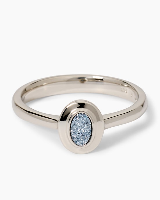 Produktabbildung für Ring mit Osmium