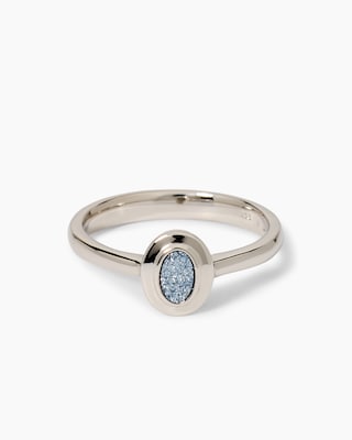 Produktabbildung 4 für Ring mit Osmium