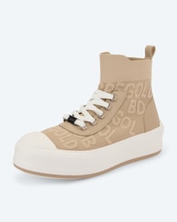 Produktabbildung für Hightop Sneaker