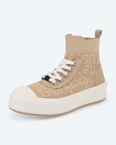 Produktabbildung für Hightop Sneaker