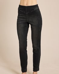 Produktabbildung für Slim Fit Superflex Denim