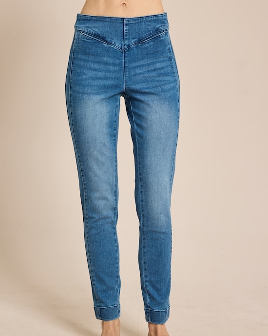 Produktabbildung für Slim Fit Superflex Denim