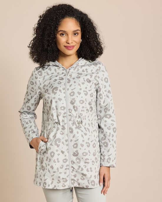 Produktabbildung für Übergangsjacke wasserabweisend Animal