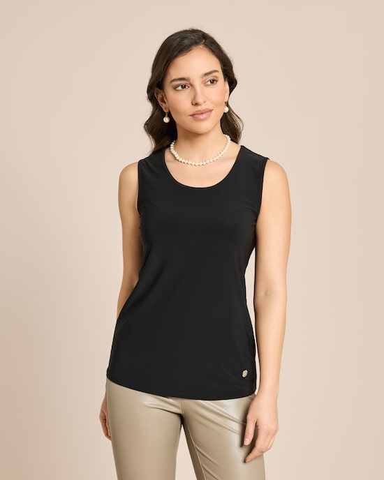 Produktabbildung für Top mit Plakette