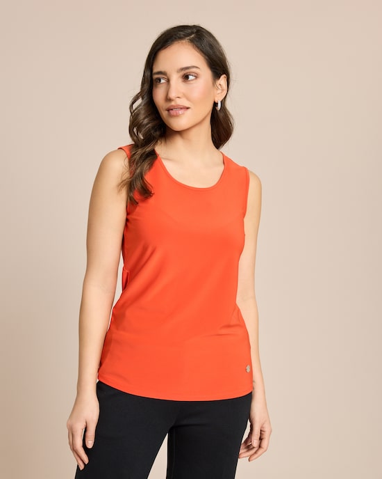 Produktabbildung für Top mit Plakette