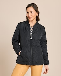 Produktabbildung für Wendejacke in Blousonform