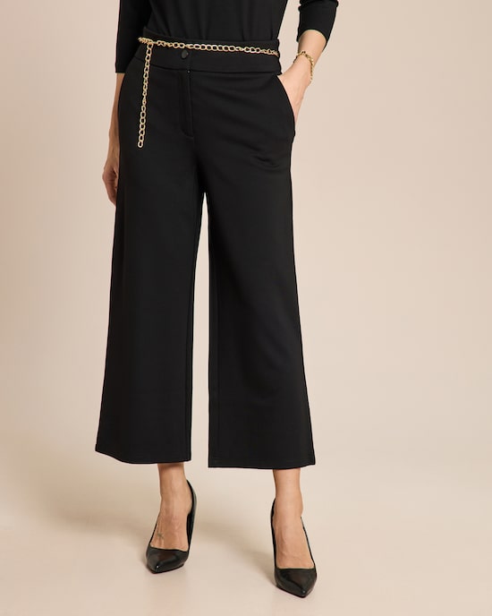 Produktabbildung für Hose mit Kettendeko