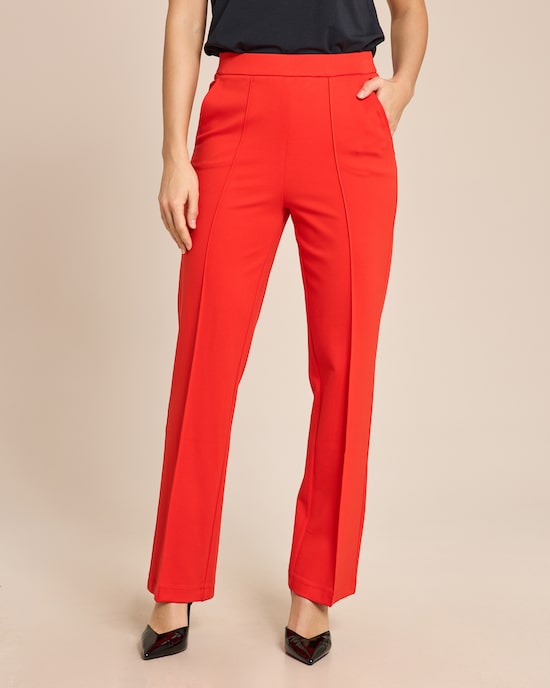 Produktabbildung für Hose mit Biese