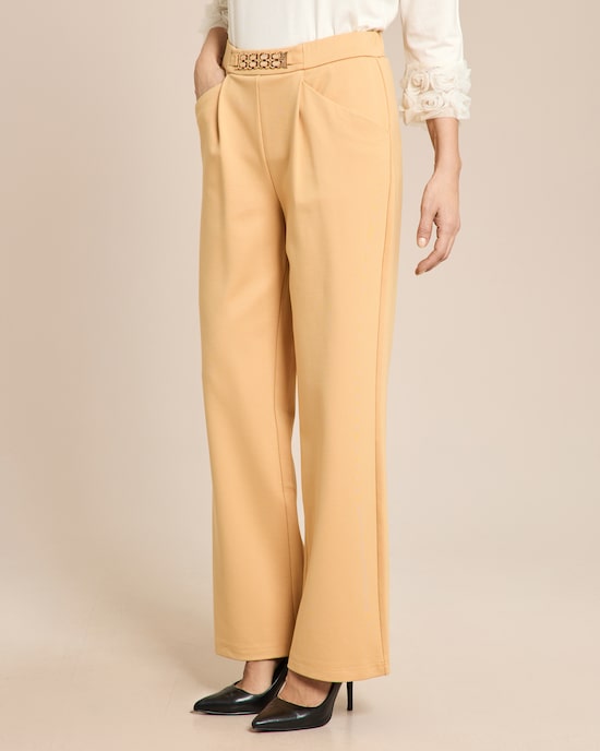 Produktabbildung für Hose mit Deko