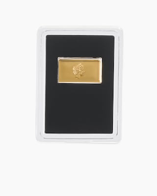 Produktabbildung 2 für Goldmünze Harry Potter Nimbus