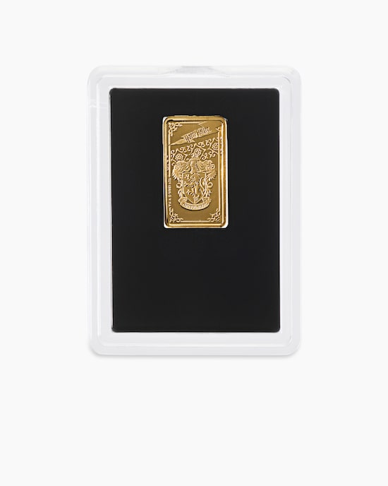 Produktabbildung für Goldmünze Harry Potter Gryffindor