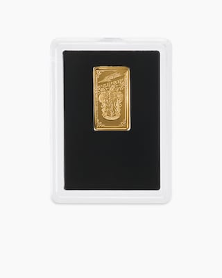 Produktabbildung 1 für Goldmünze Harry Potter Gryffindor
