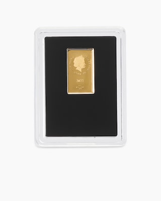 Produktabbildung 2 für Goldmünze Harry Potter Severus Snape