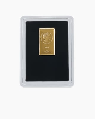 Produktabbildung 2 für Goldmünze Harry Potter Ron Weasley
