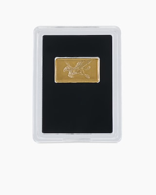 Produktabbildung 1 für Goldmünze Harry Potter Hippogreif