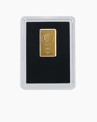 Produktabbildung 2 für Goldmünze Harry Potter Hermine