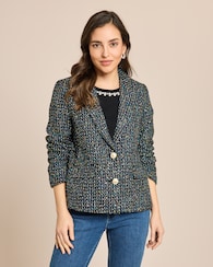 Produktabbildung für Blazer Multicolor