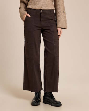 Produktabbildung für Cargojeans