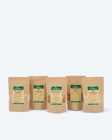Produktabbildung für Dip Italien pur 5tlg.