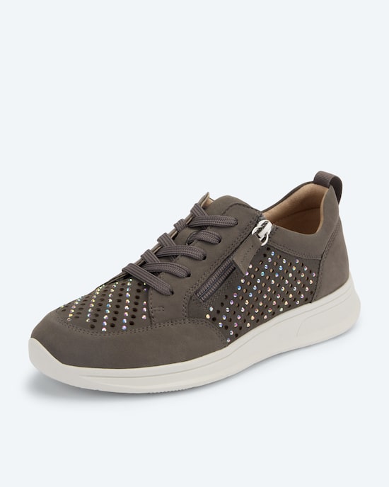 Produktabbildung für Sneaker mit Perforation