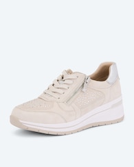 Produktabbildung für Sneaker mit Strass