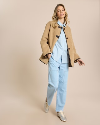 Produktabbildung 3 für Jeansbluse