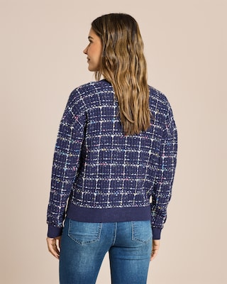 Produktabbildung 4 für Strick Blazer