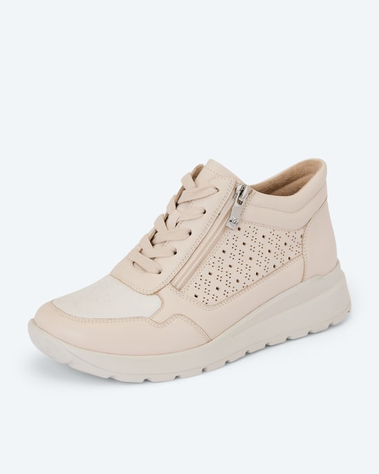 Produktabbildung für Hightop Sneaker H-Weite