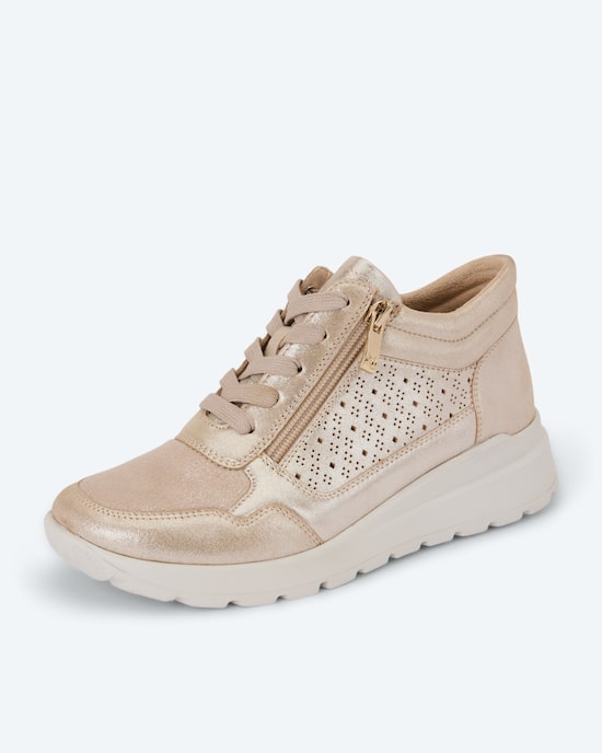 Produktabbildung für Hightop Sneaker H-Weite