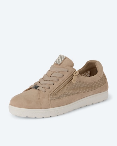 Produktabbildung für Sneaker mit Mesh