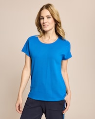 Produktabbildung für Shirt mit Struktur