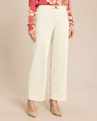 Produktabbildung für Hose mit Deko am Bund