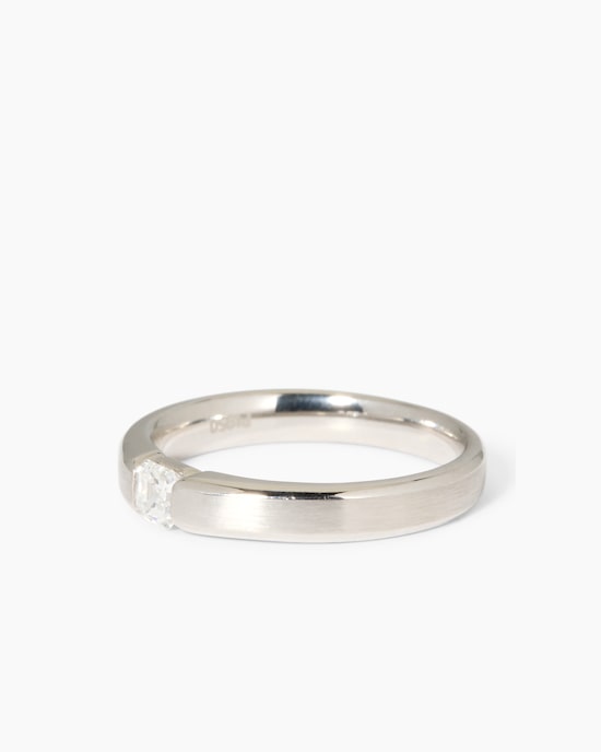 Produktabbildung für Diamantring 0,25 ct